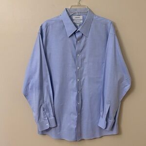 Daniel Cremieux Sky Blue Dress Shirt